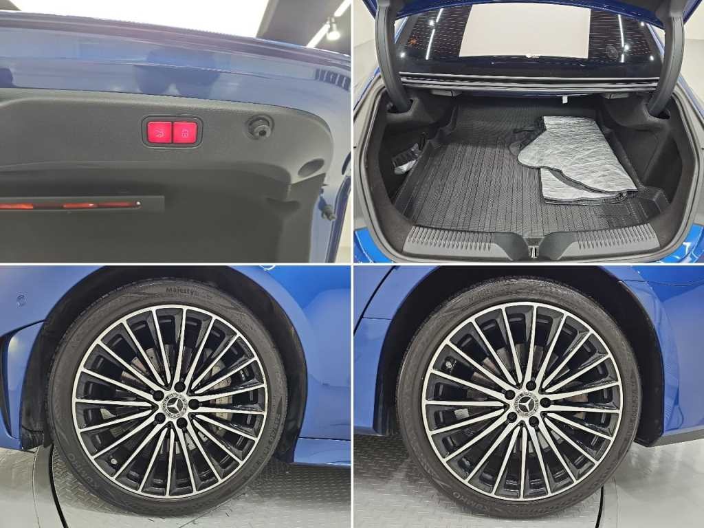 벤츠 CLS 클래스 CLS클래스 C257 CLS 450 4MATIC 이미지 20