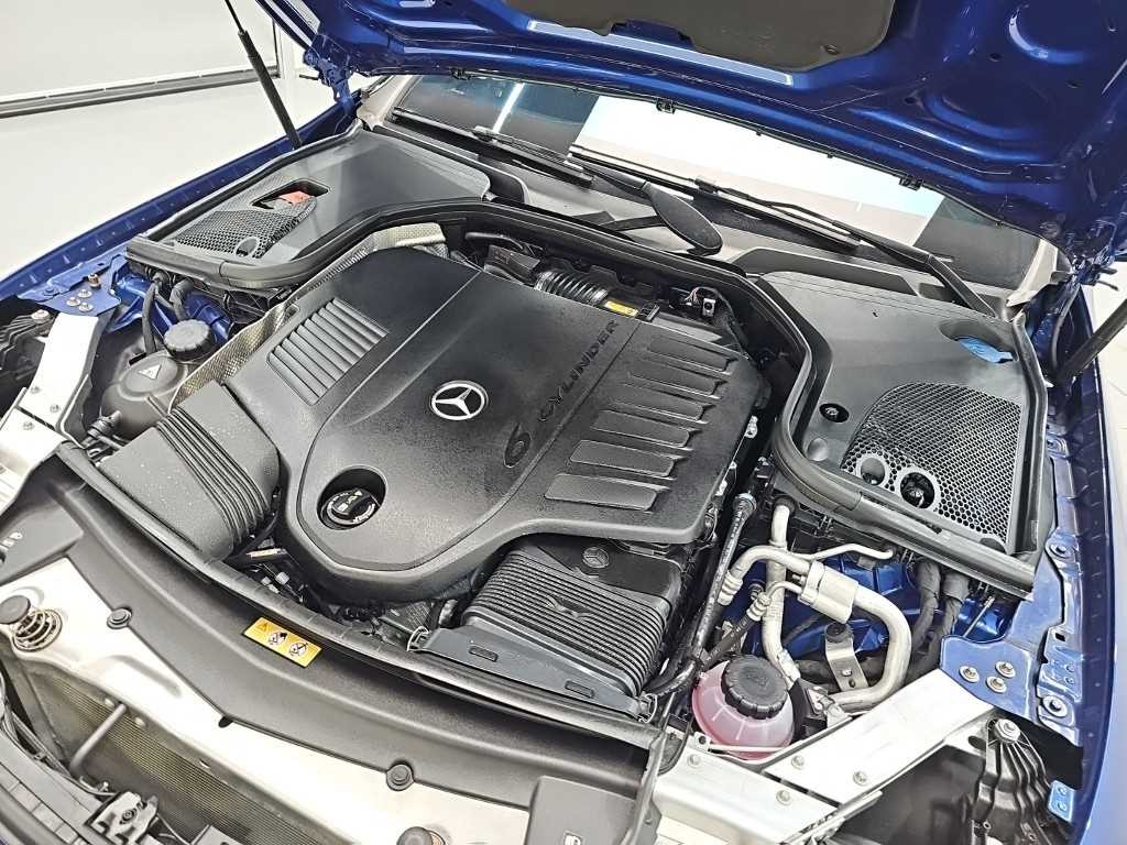 벤츠 CLS 클래스 CLS클래스 C257 CLS 450 4MATIC 이미지 5