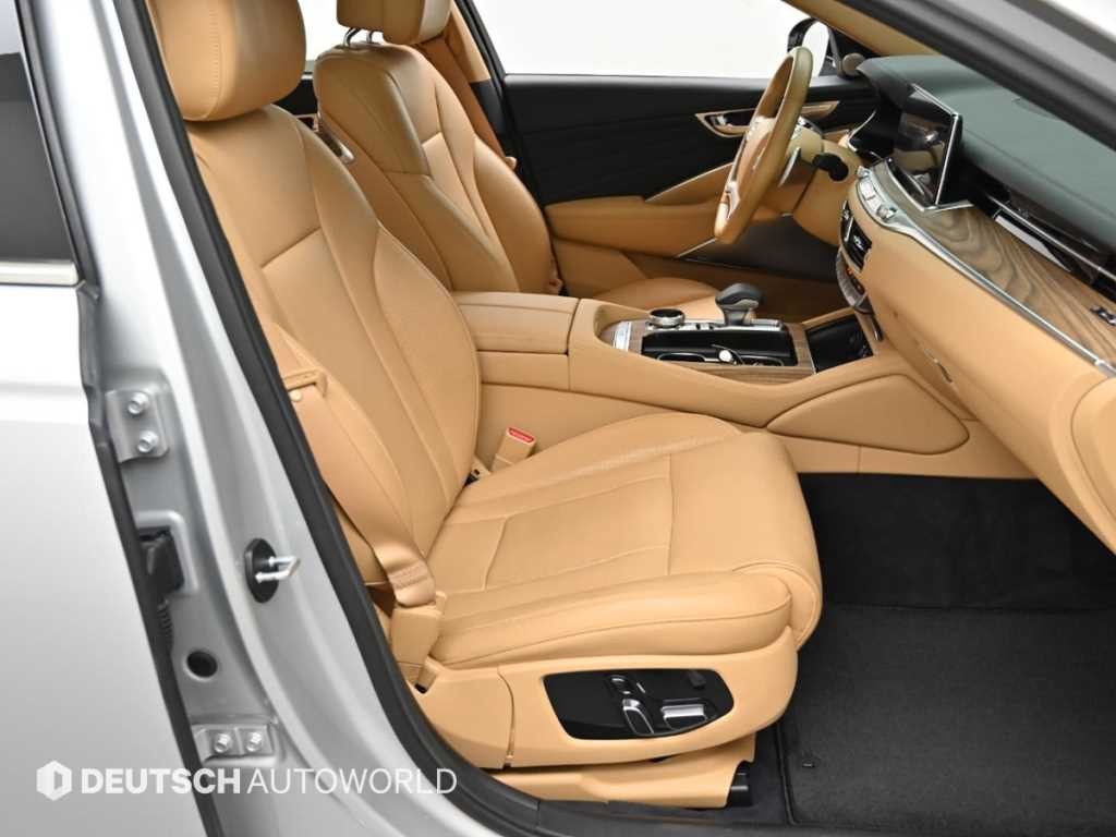 기아 K9 더 뉴 K9 2세대 3.8 GDI AWD 베스트 셀렉션 Ⅰ 이미지 10