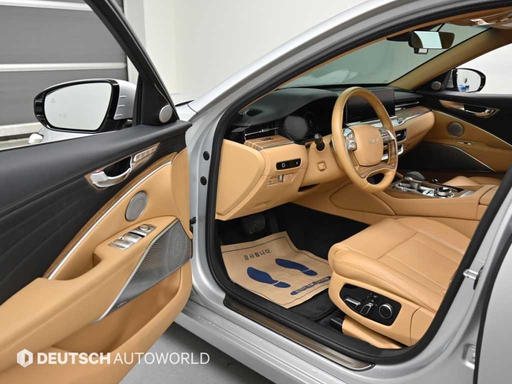 기아 K9 더 뉴 K9 2세대 3.8 GDI AWD 베스트 셀렉션 Ⅰ 이미지 11