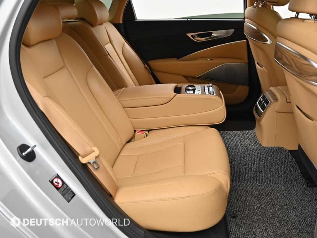 기아 K9 더 뉴 K9 2세대 3.8 GDI AWD 베스트 셀렉션 Ⅰ 이미지 12