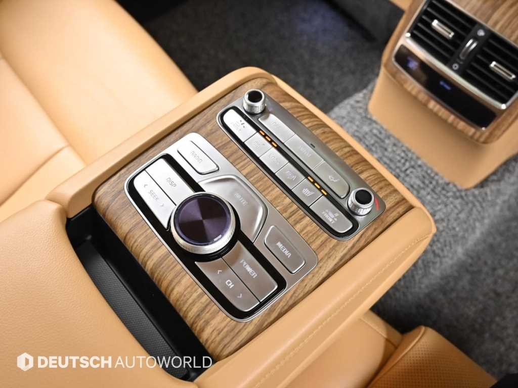 기아 K9 더 뉴 K9 2세대 3.8 GDI AWD 베스트 셀렉션 Ⅰ 이미지 16