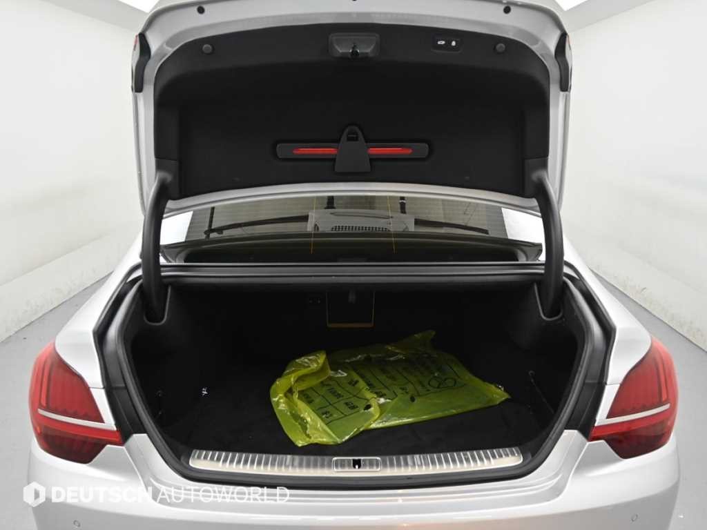 기아 K9 더 뉴 K9 2세대 3.8 GDI AWD 베스트 셀렉션 Ⅰ 이미지 19