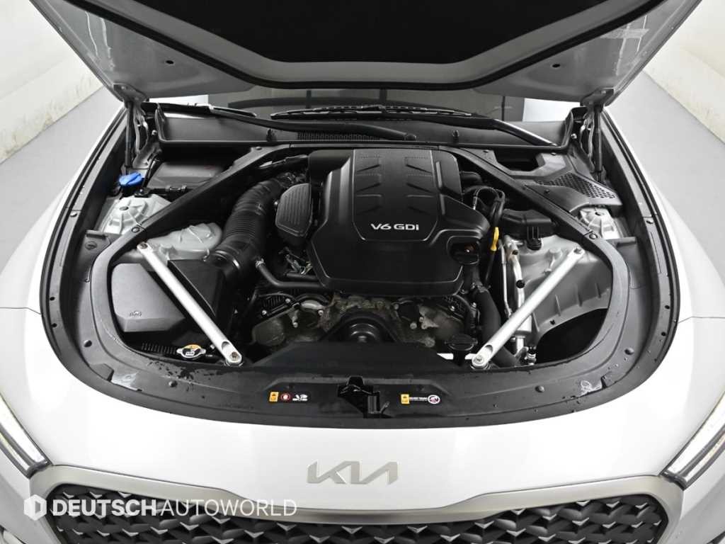 기아 K9 더 뉴 K9 2세대 3.8 GDI AWD 베스트 셀렉션 Ⅰ 이미지 6