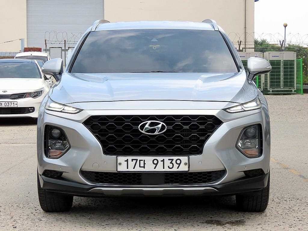 현대 싼타페 싼타페 TM 디젤 2.0 2WD 익스클루시브 이미지 1