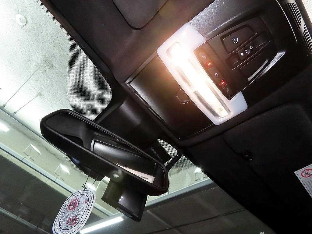 BMW X5 X5 (F15) xDrive M50d 이미지 14