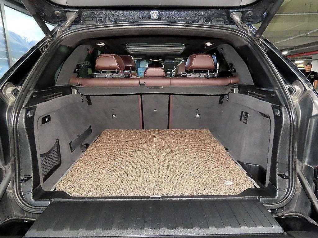 BMW X5 X5 (F15) xDrive M50d 이미지 17