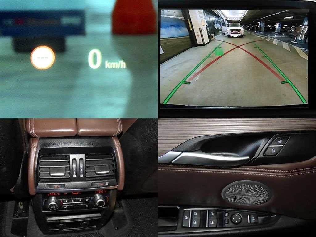BMW X5 X5 (F15) xDrive M50d 이미지 18
