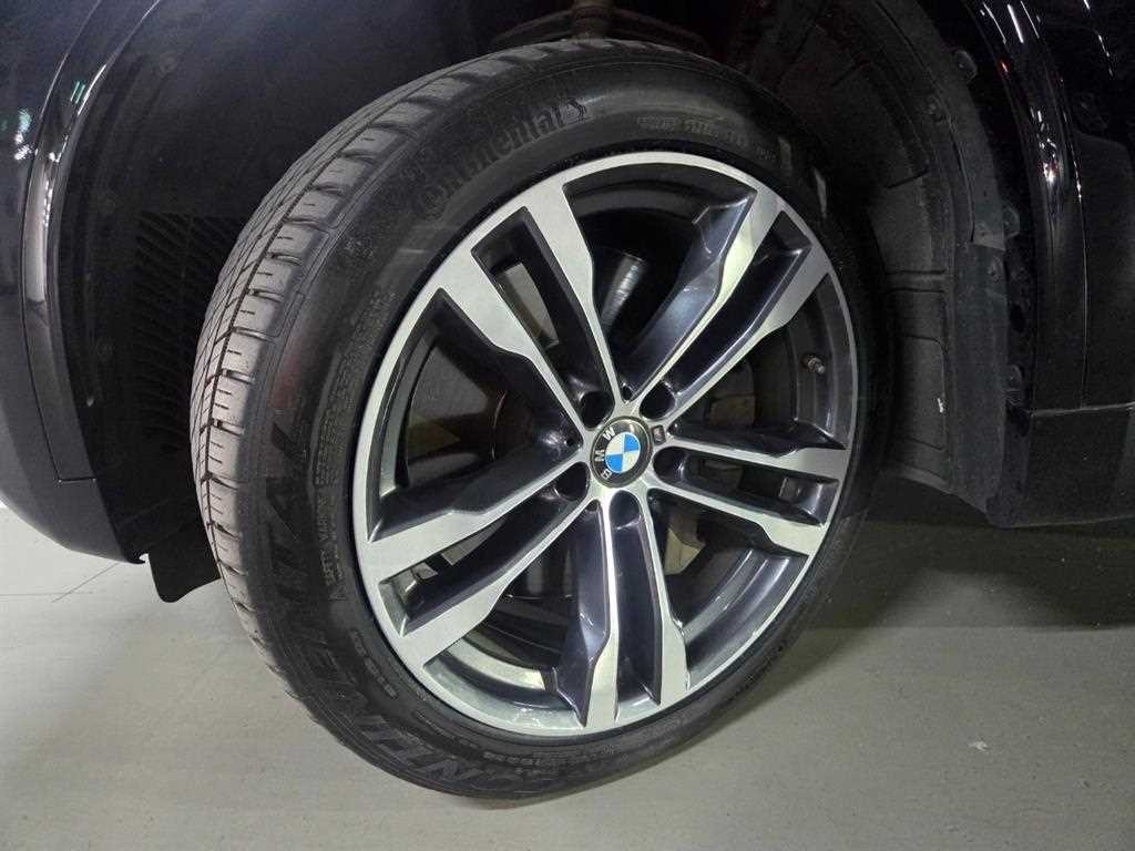 BMW X5 X5 (F15) xDrive M50d 이미지 20