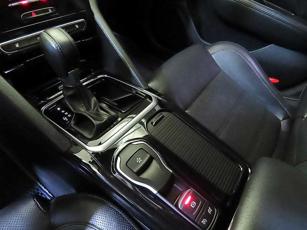 르노코리아(삼성) SM6 가솔린 2.0 GDe RE 이미지 12
