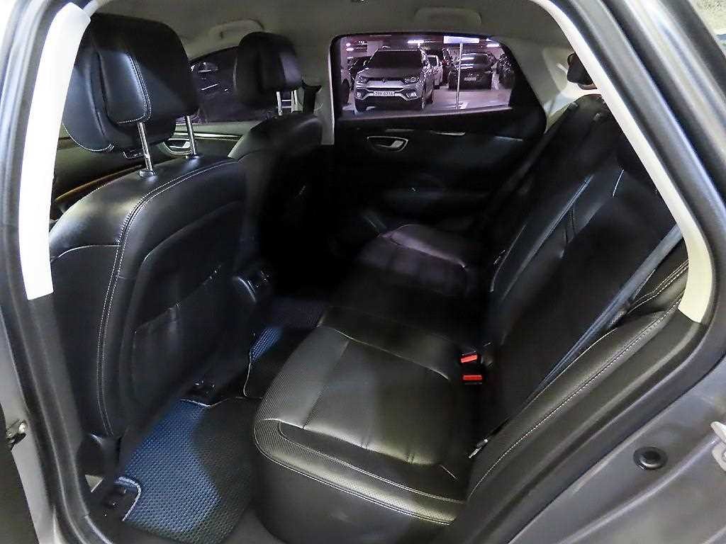 르노코리아(삼성) SM6 가솔린 2.0 GDe RE 이미지 7