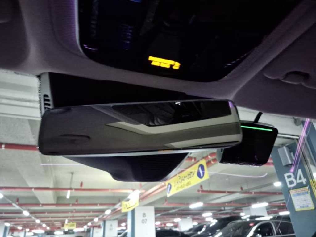 벤츠 E 클래스 E-클래스 W214 E200 아방가르드 이미지 10