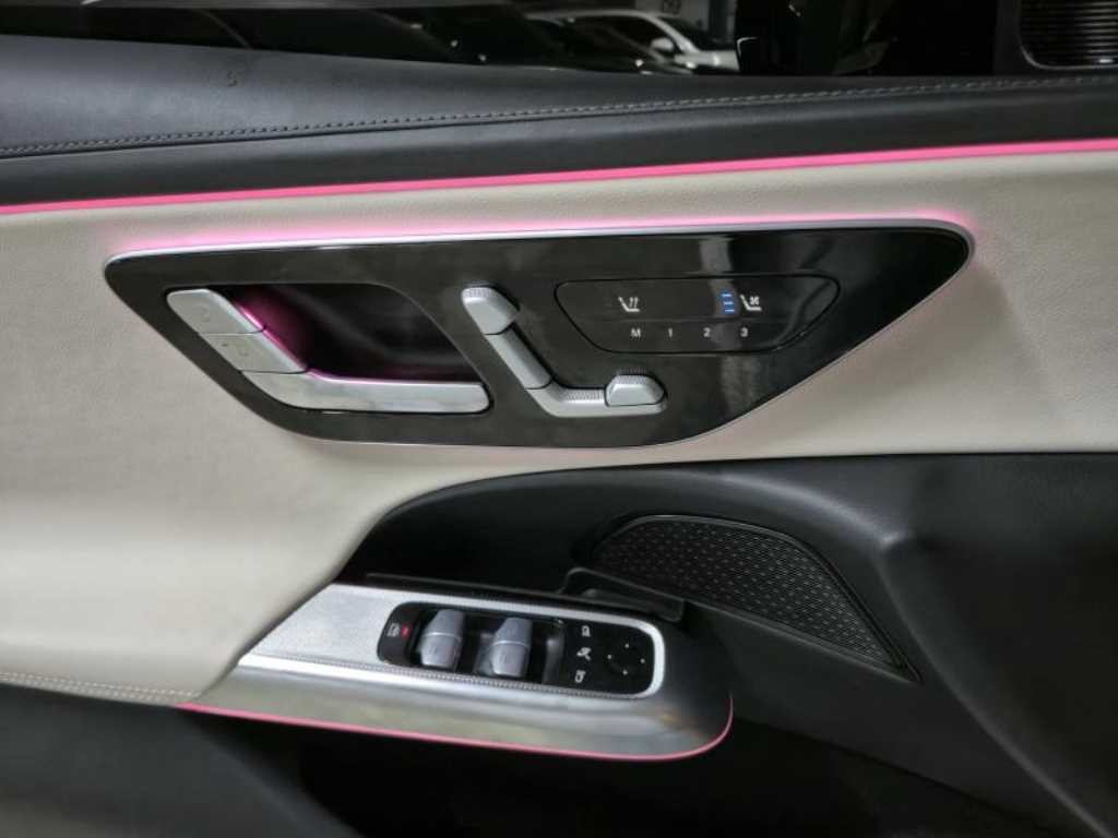 벤츠 E 클래스 E-클래스 W214 E200 아방가르드 이미지 14