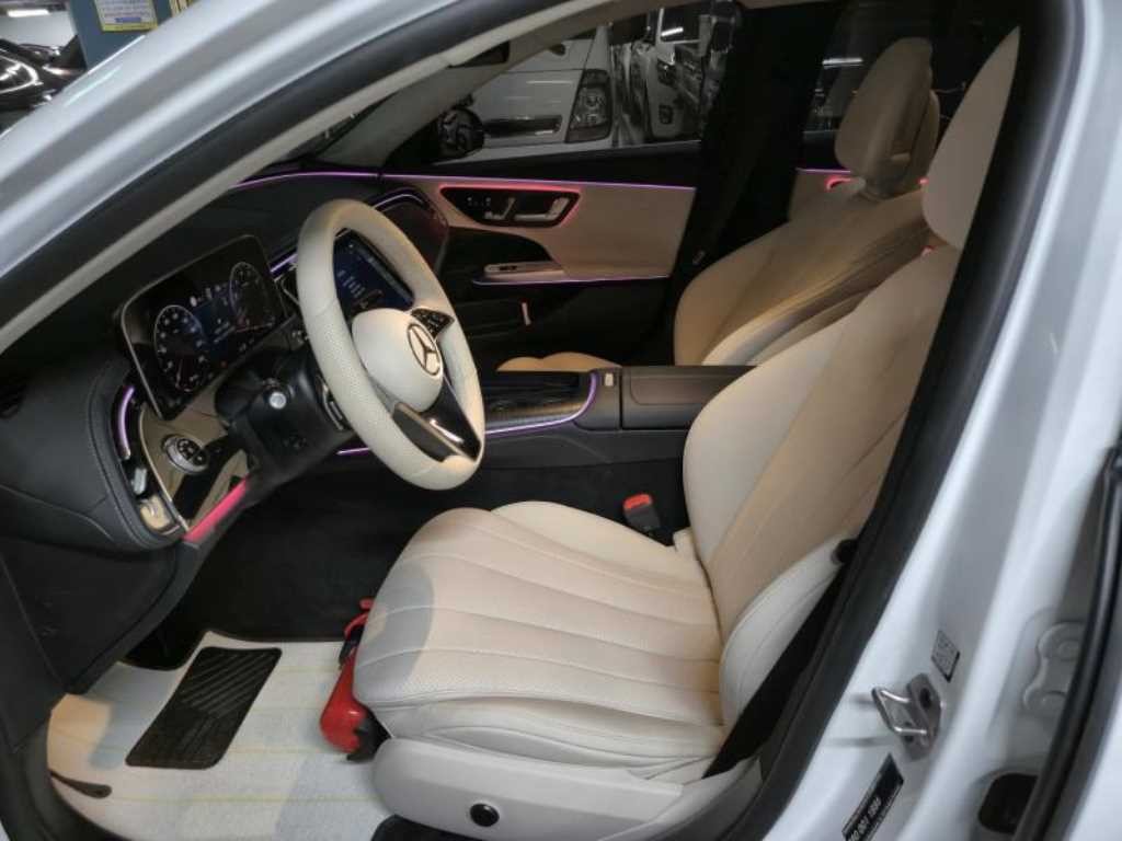 벤츠 E 클래스 E-클래스 W214 E200 아방가르드 이미지 5