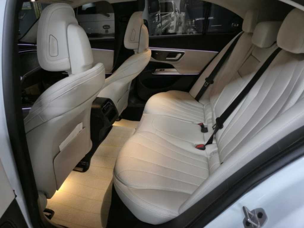 벤츠 E 클래스 E-클래스 W214 E200 아방가르드 이미지 6