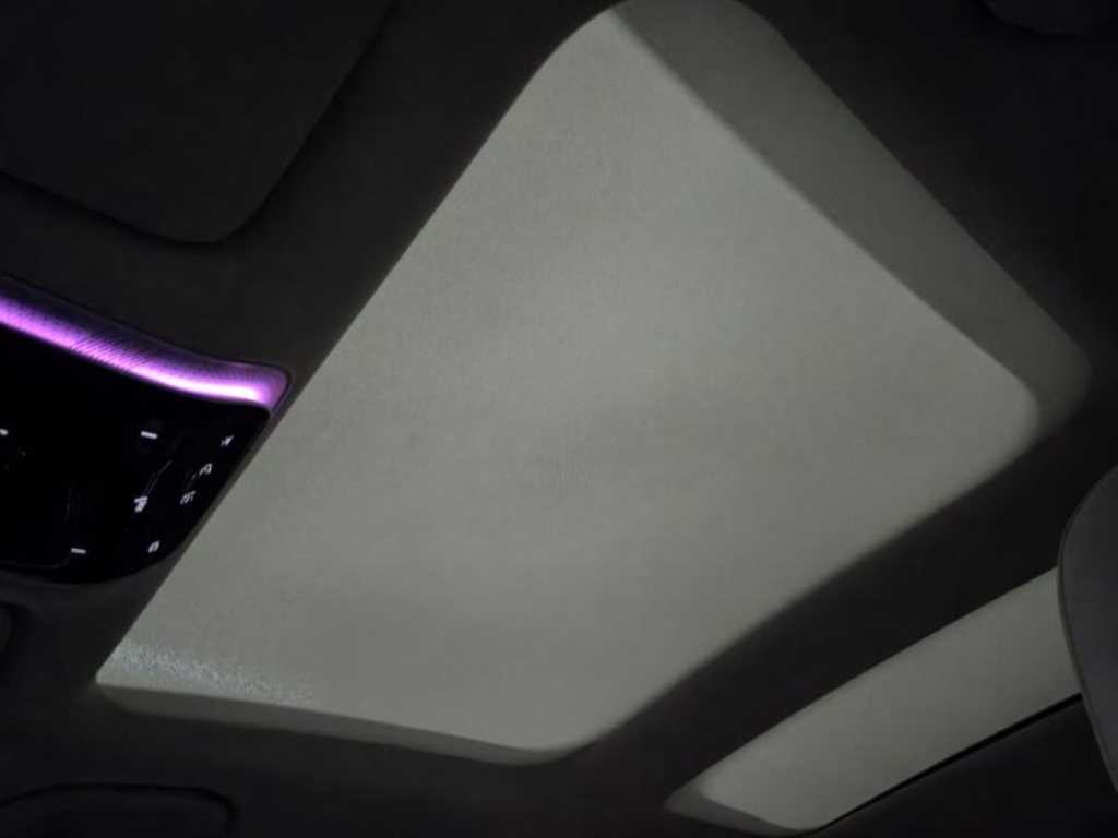 벤츠 E 클래스 E-클래스 W214 E200 아방가르드 이미지 9