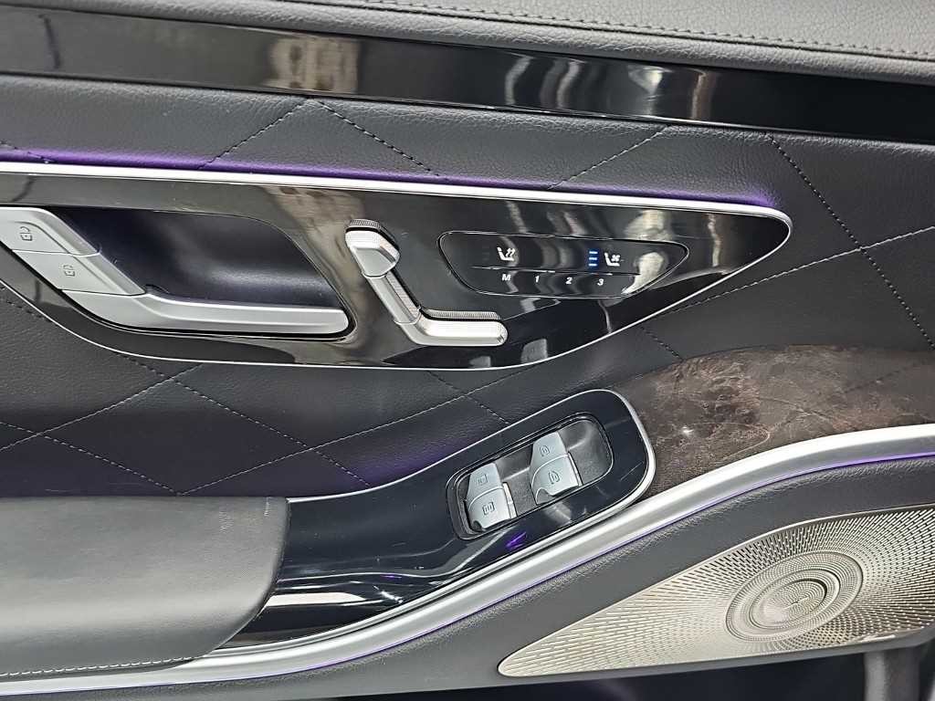 벤츠 S 클래스 S클래스-W223 S500L 4MATIC 이미지 14