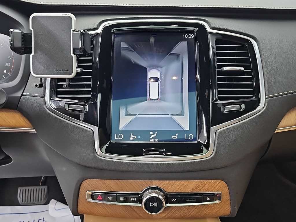 볼보 XC90 XC90 2세대 2.0 D5 AWD 인스크립션 이미지 10