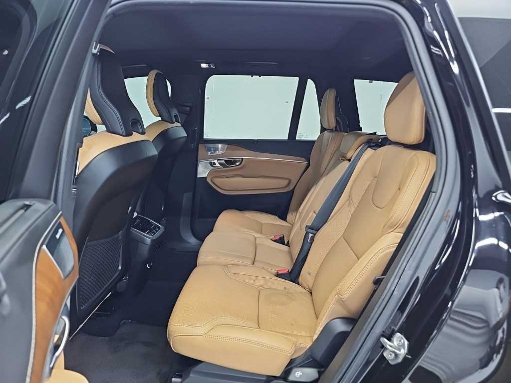 볼보 XC90 XC90 2세대 2.0 D5 AWD 인스크립션 이미지 12