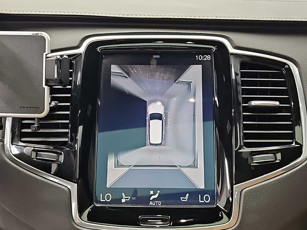 볼보 XC90 XC90 2세대 2.0 D5 AWD 인스크립션 이미지 15