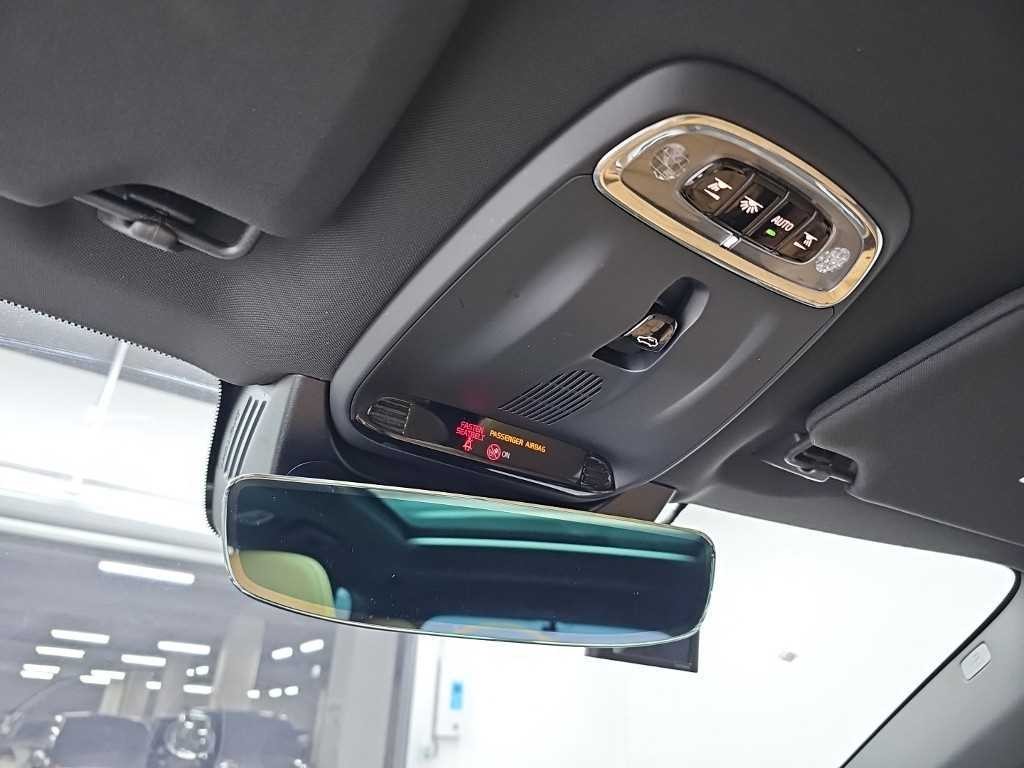 볼보 XC90 XC90 2세대 2.0 D5 AWD 인스크립션 이미지 16