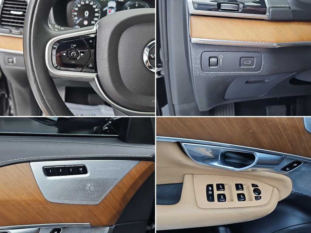 볼보 XC90 XC90 2세대 2.0 D5 AWD 인스크립션 이미지 18