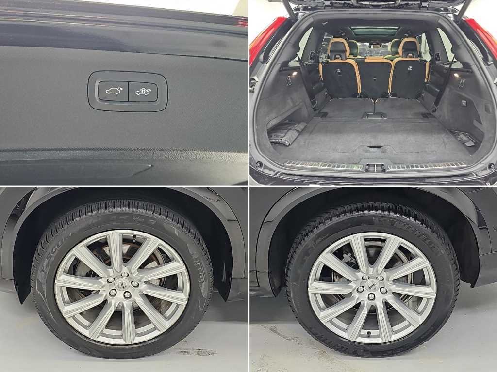 볼보 XC90 XC90 2세대 2.0 D5 AWD 인스크립션 이미지 19