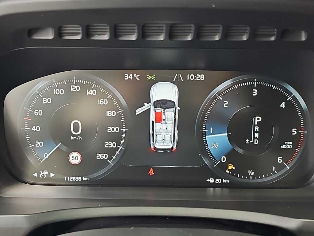 볼보 XC90 XC90 2세대 2.0 D5 AWD 인스크립션 이미지 6