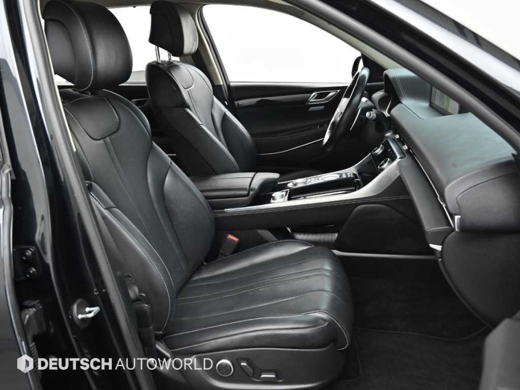 제네시스 GV80 디젤 3.0 AWD 이미지 10