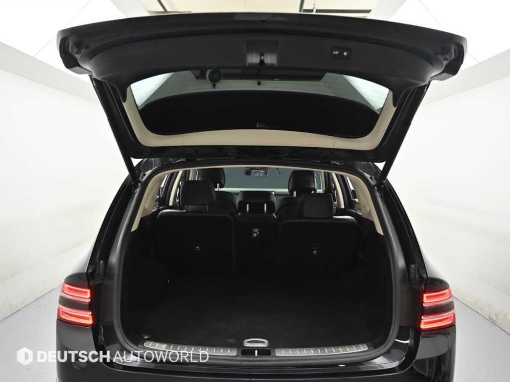 제네시스 GV80 디젤 3.0 AWD 이미지 19
