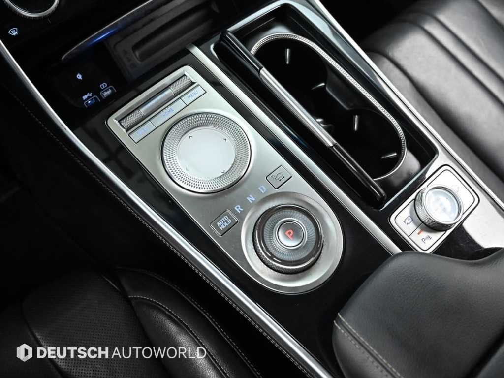 제네시스 GV80 디젤 3.0 AWD 이미지 9