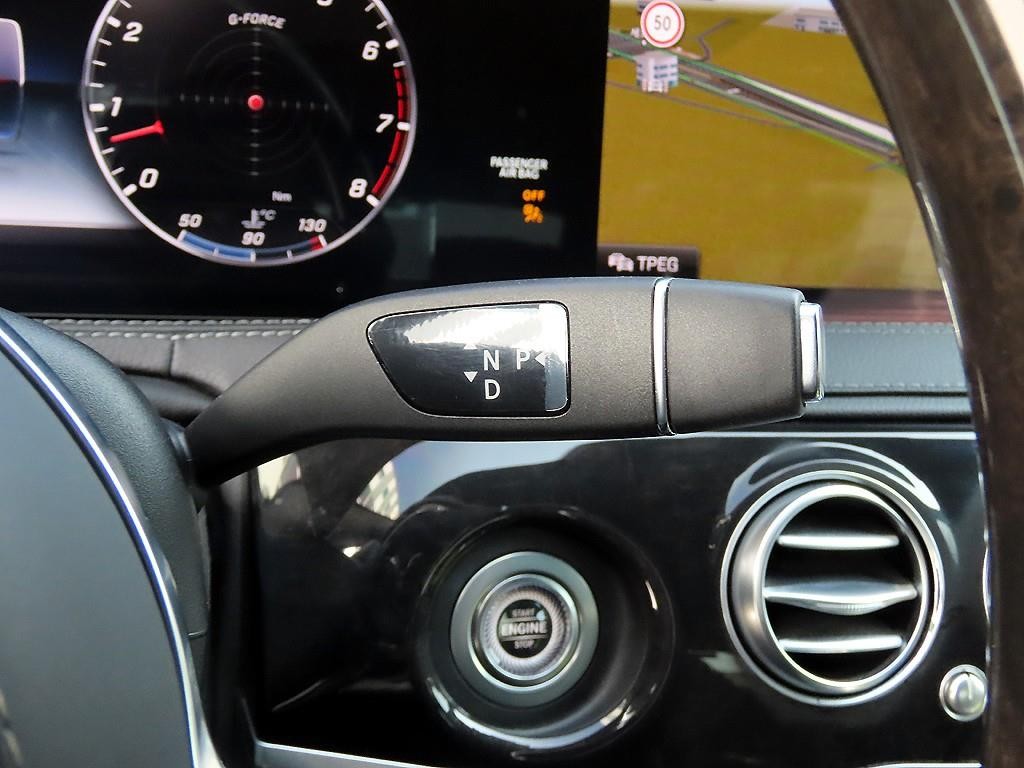 벤츠 S 클래스 S클래스-W222 S 350L 이미지 11