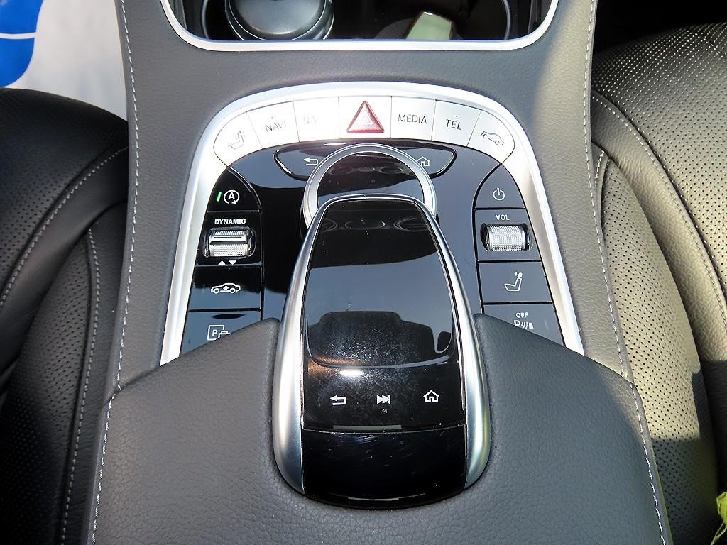 벤츠 S 클래스 S클래스-W222 S 350L 이미지 14