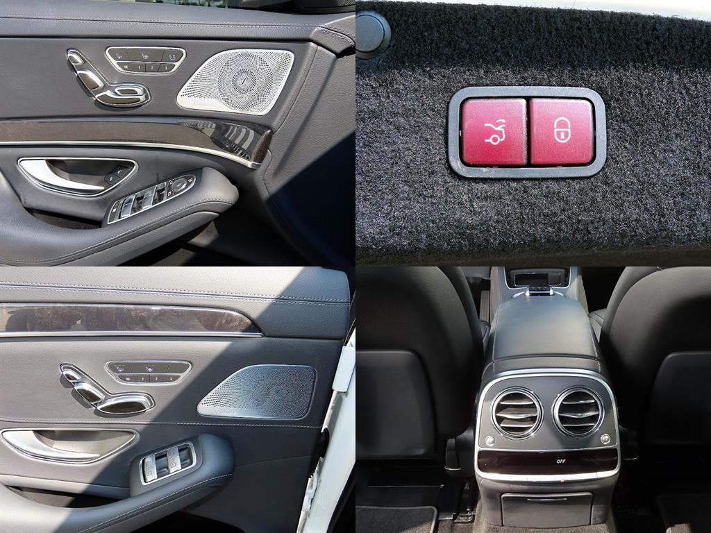 벤츠 S 클래스 S클래스-W222 S 350L 이미지 17