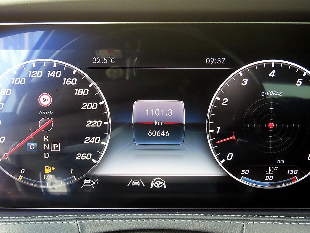 벤츠 S 클래스 S클래스-W222 S 350L 이미지 9