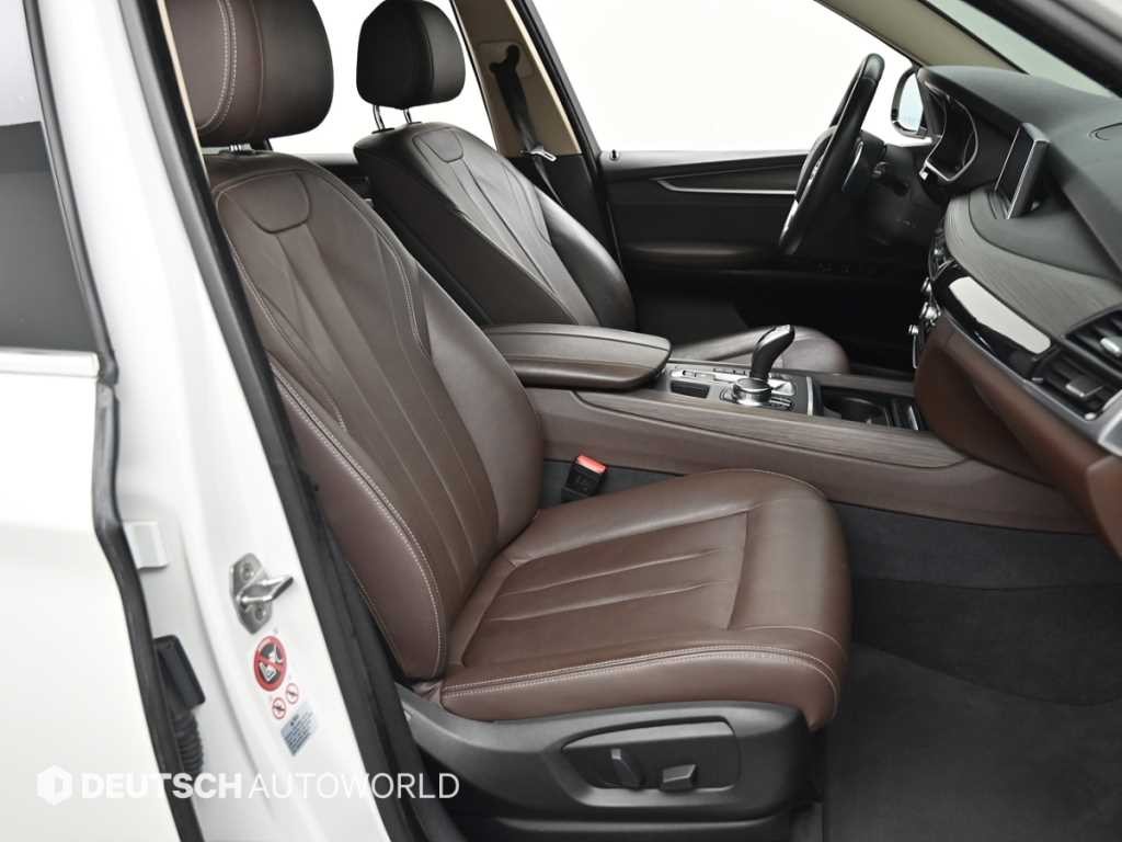BMW X5 X5 (F15) xDrive 30d 이미지 10