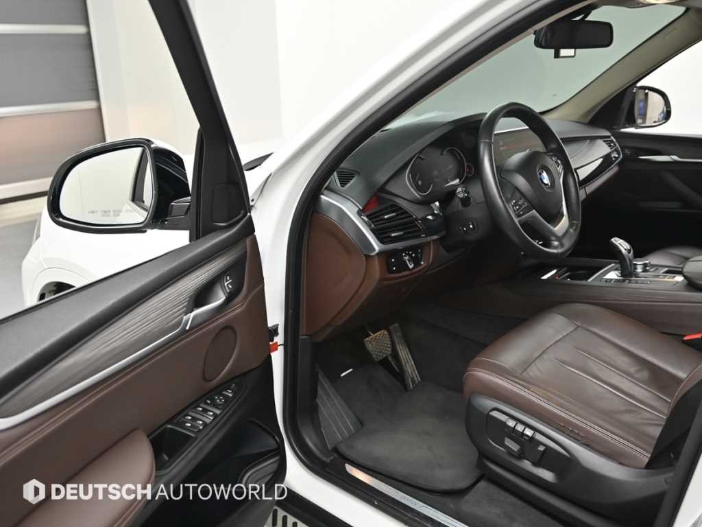 BMW X5 X5 (F15) xDrive 30d 이미지 11