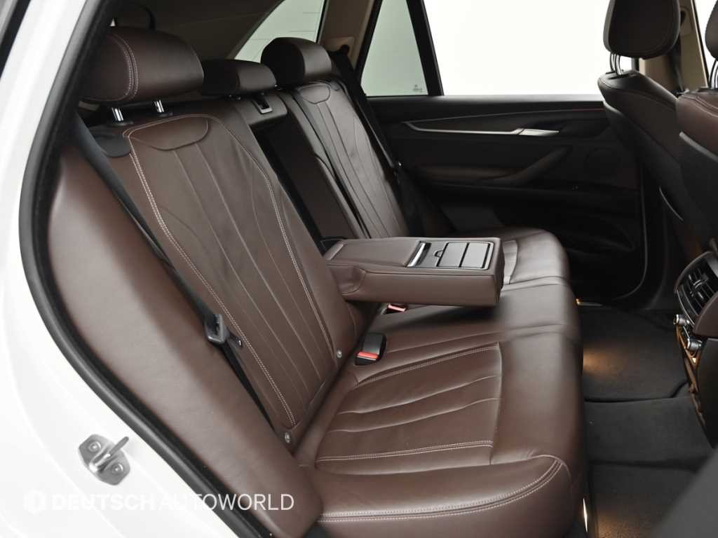BMW X5 X5 (F15) xDrive 30d 이미지 12