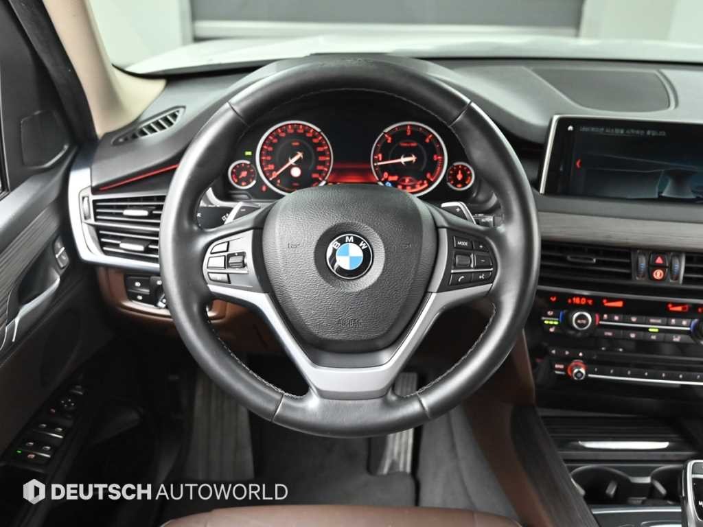 BMW X5 X5 (F15) xDrive 30d 이미지 13