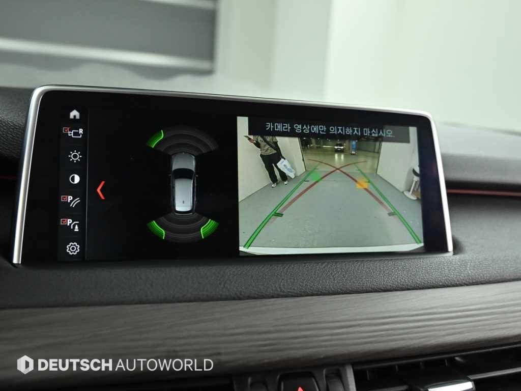 BMW X5 X5 (F15) xDrive 30d 이미지 15