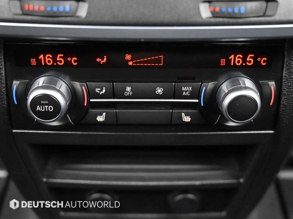 BMW X5 X5 (F15) xDrive 30d 이미지 16