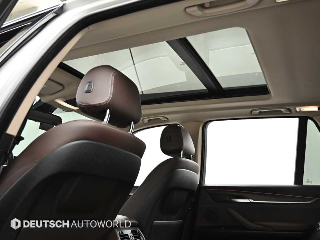 BMW X5 X5 (F15) xDrive 30d 이미지 18