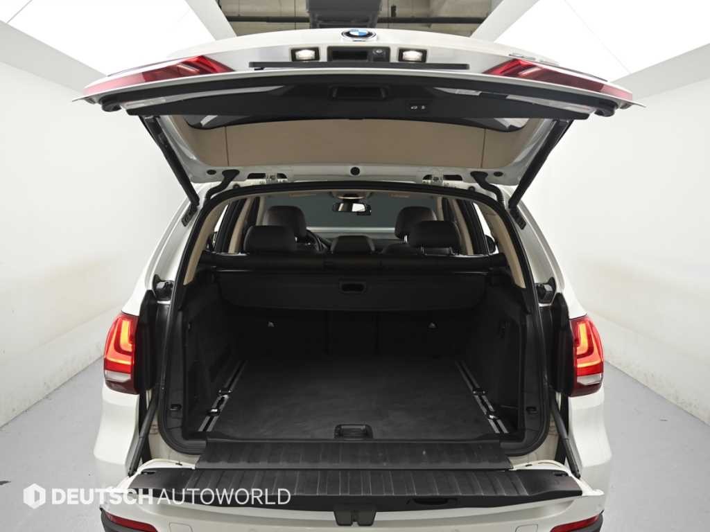 BMW X5 X5 (F15) xDrive 30d 이미지 19
