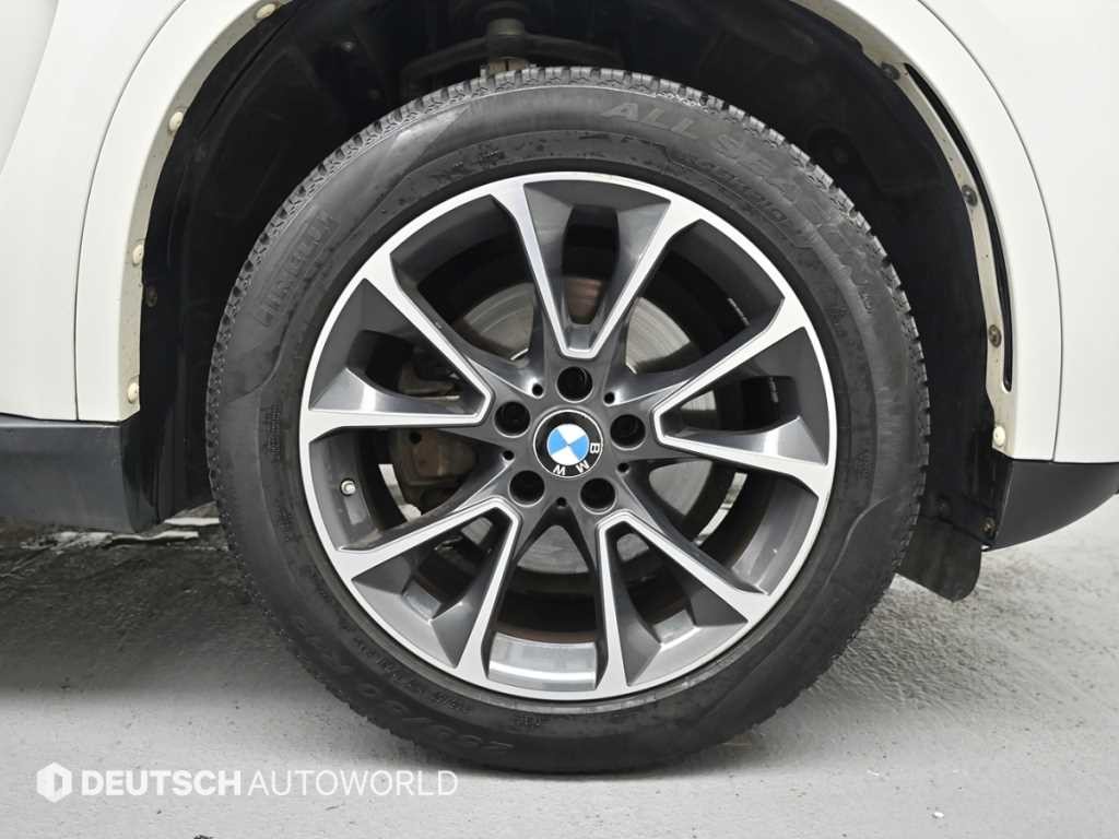 BMW X5 X5 (F15) xDrive 30d 이미지 5