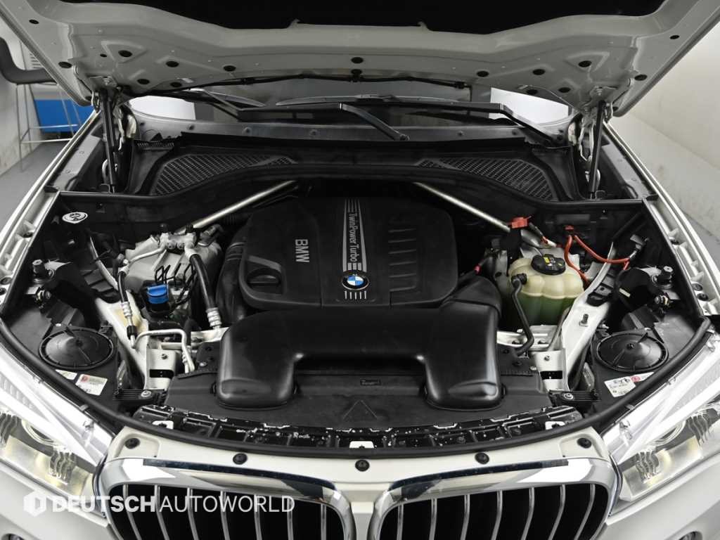 BMW X5 X5 (F15) xDrive 30d 이미지 6