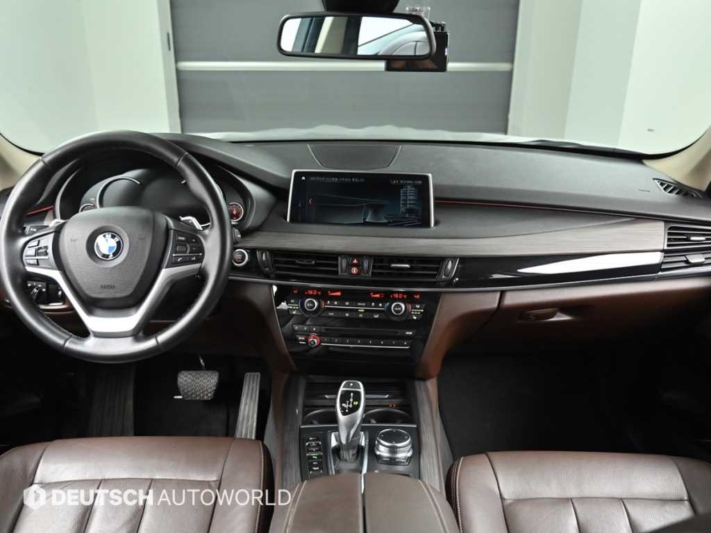 BMW X5 X5 (F15) xDrive 30d 이미지 7