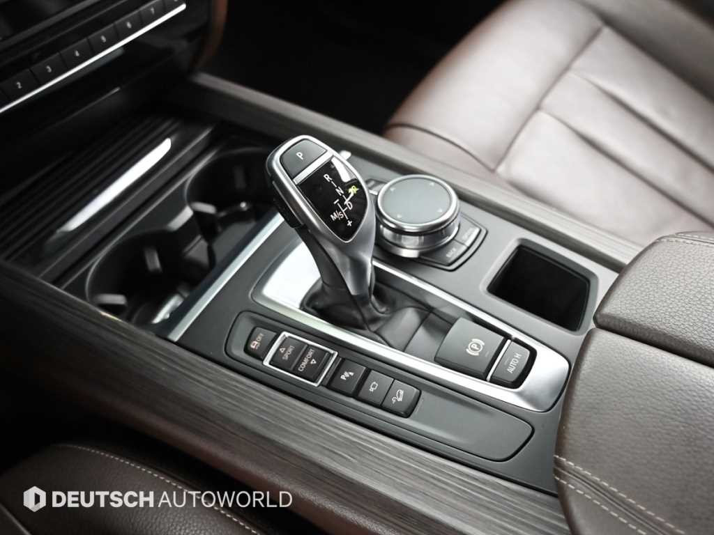 BMW X5 X5 (F15) xDrive 30d 이미지 9