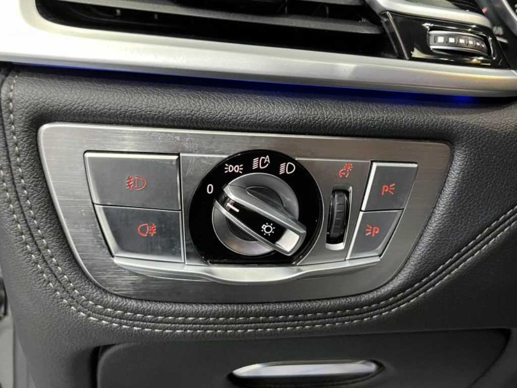 BMW 7시리즈 7시리즈 (G11) 740d xDrive M 스포츠 이미지 14