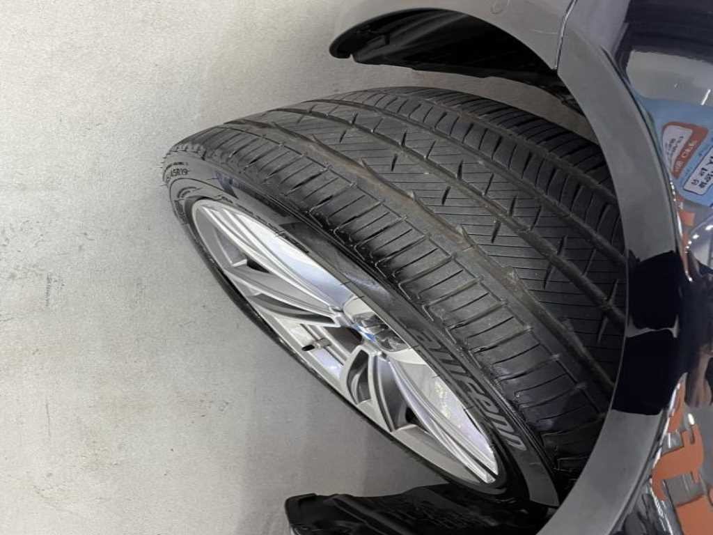 BMW 7시리즈 7시리즈 (G11) 740d xDrive M 스포츠 이미지 19