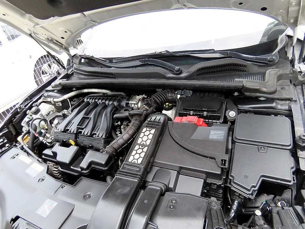 르노코리아(삼성) SM6 더 뉴 SM6 2.0 LPe RE 이미지 18